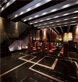 河北中式會(huì)所