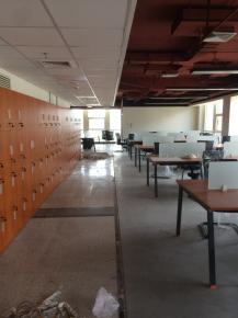 萬(wàn)達(dá)9號(hào)樓（裝修完工清場(chǎng)中）