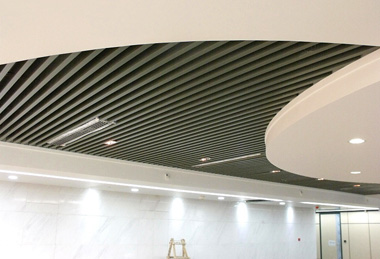 辦公室裝修吊頂應(yīng)該如何來(lái)選購(gòu)？