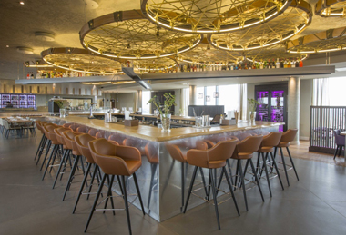 1500平米創(chuàng)意日式餐廳裝修設(shè)計(jì)