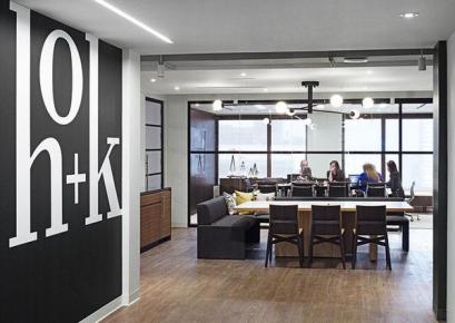 辦公室裝修會客室怎么設計？